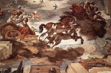 barroco Painting - Aurora Guercino Barroco